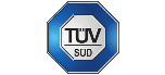 TÜV SÜD logo