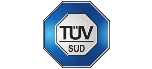 TÜV SÜD Logo