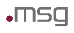 msg Logo