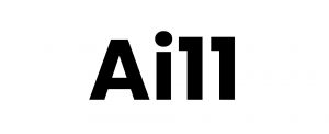 Ai11 Consulting GmbH logo Black