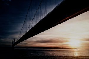 Bridge Background
